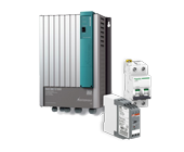 Electronics & Automation